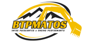 BTPMatos - Expert en machines BTP Marc Durand