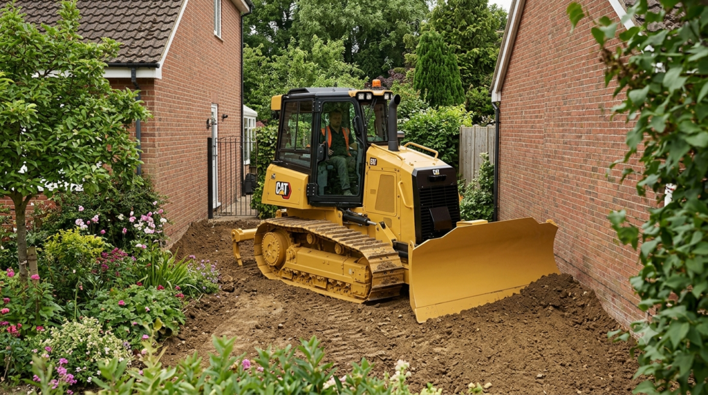 # Plaques vibrantes vs dames sauteuses : quand utiliser chacune ? C'est une question qui revient systématiquement lors de mes formations sur le compactage manuel. Et à chaque fois, je commence par la même anecdote. Sur un chantier de réseaux d'assainissement en périphérie de Grenoble, en 2016, une équipe de pose avait utilisé une plaque vibrante pour compacter le remblai d'une tranchée de 1,2 mètre de profondeur en matériau sableux fin. Le compactage semblait correct en surface — la plaque progressait normalement, le matériau paraissait dense. Six mois après la réouverture de la chaussée, des affaissements localisés sont apparus le long de la tranchée. L'expertise post-sinistre a révélé que le matériau en fond de tranchée — entre 0,8 et 1,2 mètre de profondeur — n'avait jamais été correctement compacté. La plaque vibrante, dont l'énergie de compactage décroît exponentiellement avec la profondeur, n'avait densifié que les 40 à 50 premiers centimètres. Le reste était resté meuble sous une croûte superficielle trompeusement solide. Une dame sauteuse, avec son impact dynamique à plus grande profondeur d'action, aurait donné des résultats très différents dans ce contexte précis. Cette différence fondamentale entre les deux outils — profondeur d'action et mode de transmission de l'énergie — est au cœur de tout choix de matériel de compactage manuel. ## Le principe physique : deux philosophies de compactage Pour comprendre quand utiliser l'un plutôt que l'autre, il faut d'abord comprendre comment chacun transmet son énergie au sol — parce que c'est cette mécanique qui détermine leurs domaines de prédilection respectifs. La plaque vibrante fonctionne par vibration haute fréquence. Un balourd excentrique entraîné par un moteur crée des vibrations dont la fréquence se situe généralement entre 60 et 100 Hz selon les modèles. Ces vibrations sont transmises au sol via la semelle de la plaque — une surface de contact large, de 40 à 90 cm de large selon le modèle. L'énergie de compactage agit principalement par réorganisation des particules du sol sous l'effet des vibrations — les particules se réarrangent pour occuper moins de volume, expulsant l'air et l'eau interstitielle. Ce mécanisme est très efficace sur les matériaux granulaires — sables, graviers, graves — dont les particules peuvent se réorganiser librement sous vibration. Il est beaucoup moins efficace sur les matériaux cohésifs — argiles, limons — dont les particules sont liées par des forces de cohésion qui résistent à la réorganisation par vibration. La dame sauteuse fonctionne par impact dynamique. Un piston propulsé par un moteur thermique frappe le sol à une fréquence de 500 à 750 coups par minute, délivrant à chaque impact une énergie concentrée sur une surface réduite — la semelle de 28 à 35 cm de côté selon les modèles. Cet impact dynamique génère une onde de choc qui se propage en profondeur dans le sol, bien au-delà de ce qu'une vibration de plaque peut atteindre. La profondeur d'action effective d'une dame sauteuse atteint 50 à 80 cm sur les matériaux cohésifs, contre 20 à 40 cm pour une plaque vibrante. C'est cette profondeur d'action supérieure qui en fait l'outil de référence pour le compactage des tranchées en matériaux cohésifs. ## La plaque vibrante : son domaine de prédilection La plaque vibrante est l'outil de compactage le plus répandu sur les chantiers, et pour de bonnes raisons sur les applications qui lui conviennent. Elle excelle sur les matériaux granulaires et les enrobés. Le compactage des remblais en graves non traitées, des sous-couches de voirie en grave compactée, des couches de base en GNT — grave non traitée — et le compactage de finition des enrobés bitumineux sont les applications où la plaque vibrante démontre sa pleine efficacité. La fréquence de vibration optimale varie selon le matériau — les graviers grossiers répondent mieux aux basses fréquences de 60 à 70 Hz, les sables fins aux fréquences intermédiaires de 80 à 100 Hz. La plaque vibrante réversible — qui peut se déplacer en avant et en arrière sans que l'opérateur ait à la retourner — est particulièrement adaptée aux travaux de compactage en espace restreint, comme les tranchées larges ou les zones entre des obstacles rapprochés. Cette réversibilité, obtenue par modification de l'orientation du balourd excentrique, est une caractéristique que je recommande systématiquement pour les travaux de voirie urbaine où les manœuvres sont fréquentes. Les plaques vibrantes se déclinent sur une large plage de taille et de puissance. Les petits modèles de 60 à 80 kg — comme les Wacker Neuson VP1540 ou les Weber CR3 — conviennent aux travaux légers d'aménagement paysager et de mise en œuvre de dalles. Les modèles de 150 à 250 kg — Bomag BPR 60/65 D ou Wacker Neuson DPU 6555 — sont les références pour le compactage de voirie et de tranchées en matériaux granulaires. Les grandes plaques de 300 à 500 kg, utilisées pour le compactage de couches épaisses de GNT ou d'enrobé, s'approchent des performances d'un petit rouleau automoteur. ## La dame sauteuse : indispensable sur les sols cohésifs La dame sauteuse — rammer en anglais ou familièrement "grenouille" sur les chantiers français — occupe une niche précise et irremplaçable. Son domaine de prédilection, ce sont les sols cohésifs en espace contraint — argiles, limons, mélanges argilo-sableux — dans des configurations géométriques où les rouleaux compacteurs ne peuvent pas intervenir. Le compactage des remblais de tranchées en terrain argileux est son application historique et la plus courante. Quand on remblaye une tranchée en argile compactée — le cas typique des tranchées d'assainissement en terrain naturel argileux — la dame sauteuse est souvent le seul outil capable d'atteindre les densités de compactage requises par les normes et les DTU. La norme NF P 98-331 sur les tranchées définit des objectifs de densité sèche en fonction de la classe de matériau et de la zone de la tranchée — objectifs que la plaque vibrante ne peut souvent pas atteindre sur les matériaux cohésifs au-delà de quelques dizaines de centimètres de profondeur. La dame sauteuse est également l'outil de référence pour le compactage dans les angles et les zones d'accès difficile — autour des regards de visite, sous les dalettes de traversée, dans les coins de fouilles de fondation. Sa petite surface de semelle lui permet d'atteindre des zones qu'une plaque vibrante ne peut pas compacter efficacement. Les entrepreneurs de maçonnerie et de génie civil l'utilisent systématiquement pour le compactage du lit de pose sous les dallages et les dallettes en terrain cohésif — une application où la densification en profondeur est critique pour éviter les tassements différentiels après mise en charge. ## Les critères de choix : la méthode décisionnelle Avec l'expérience, j'ai synthétisé ma méthode de choix entre plaque vibrante et dame sauteuse en quatre questions séquentielles. Quel est le type de matériau à compacter ? Si la réponse est sable, gravier, grave ou enrobé — plaque vibrante. Si la réponse est argile, limon ou mélange cohésif — dame sauteuse. Si la réponse est matériau mixte — dame sauteuse, ou plaque vibrante sur les parties granulaires avec dame sauteuse sur les parties cohésives. Quelle est la profondeur de couche à compacter ? Au-delà de 30 cm sur matériau cohésif — dame sauteuse obligatoire. En dessous de 30 cm sur matériau granulaire — plaque vibrante suffisante. Quelle est la géométrie de la zone à compacter ? Tranchée étroite avec profondeur importante — dame sauteuse. Surface ouverte avec largeur suffisante — plaque vibrante, plus productive sur les grandes surfaces. Quel est le niveau de performance requis ? Compactage de fond de forme sous dallage porteur ou voirie — spécification précise à respecter selon les normes, vérification au densitomètre. Compactage de remblai non structurel — spécifications plus souples, choix de l'outil selon les contraintes pratiques. ## La sécurité : un aspect critique souvent sous-estimé La dame sauteuse est un outil qui présente des risques spécifiques que les opérateurs inexpérimentés sous-estiment régulièrement. Les vibrations transmises aux mains et aux bras de l'opérateur à travers les poignées — ce qu'on appelle les vibrations main-bras — peuvent causer à long terme des troubles musculo-squelettiques graves, notamment le syndrome de Raynaud ou le syndrome du canal carpien. La valeur limite d'exposition journalière aux vibrations main-bras est fixée à 5 m/s² par la directive européenne 2002/44/CE, et certaines dames sauteuses dépassent cette valeur en utilisation continue. L'utilisation de gants anti-vibration est obligatoire avec une dame sauteuse — pas les gants de travail standard, mais des gants spécifiquement conçus pour absorber les vibrations, conformes à la norme EN ISO 10819. La limitation du temps d'exposition quotidien, la rotation des opérateurs et les pauses régulières sont des mesures de prévention que le chef de chantier doit organiser proactivement. La plaque vibrante génère également des vibrations significatives, mais transmises principalement via les pieds et les jambes — un mode de transmission moins nocif que les vibrations main-bras à intensité équivalente. Les chaussures de sécurité anti-vibration et des semelles amortissantes réduisent cette exposition. Avec l'expérience, on comprend que le choix entre plaque vibrante et dame sauteuse n'est pas une question de préférence ou d'habitude — c'est une décision technique qui doit être basée sur la nature du matériau, la profondeur de compactage requise et les objectifs de densification à atteindre. Se tromper sur ce choix, c'est risquer soit un sous-compactage des couches profondes avec des tassements différentiels à terme, soit une productivité dégradée en utilisant l'outil inadapté. Et dans les deux cas, ce sont les maîtres d'ouvrage et les conducteurs de travaux qui en supportent les conséquences.